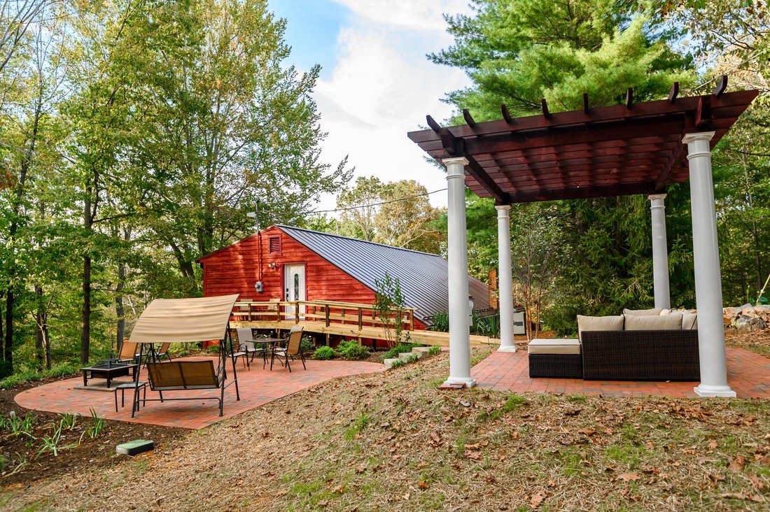 Marriage Intensive Resort (3)